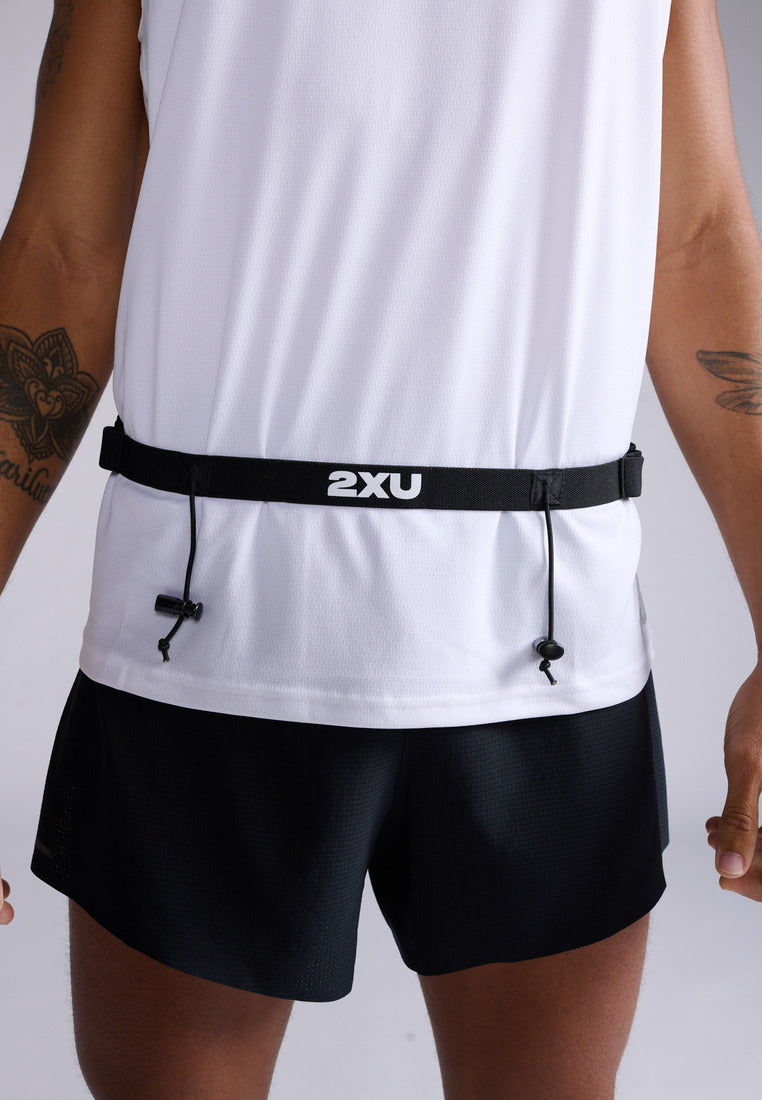 Nutrition Race Belt