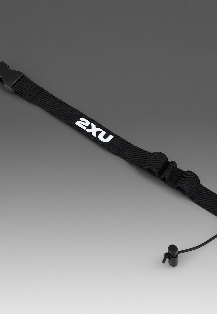Nutrition Race Belt