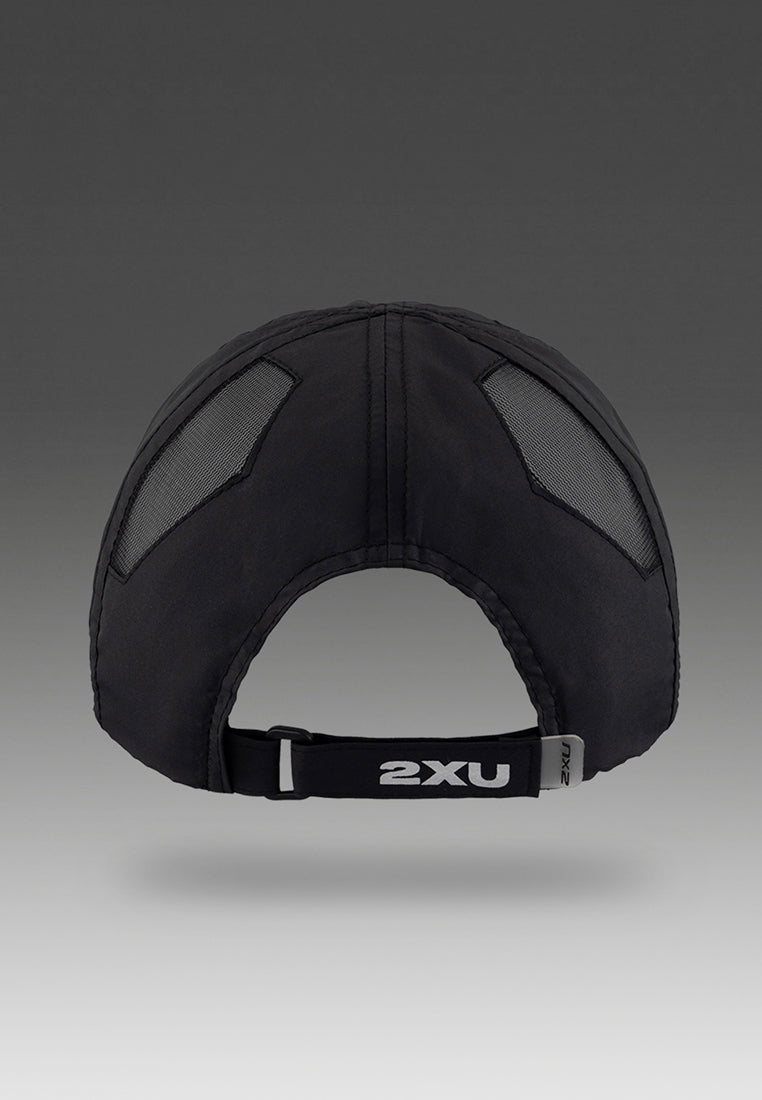 Core Run Cap