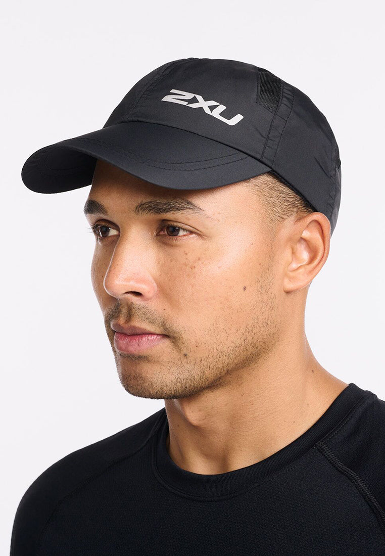 Core Run Cap