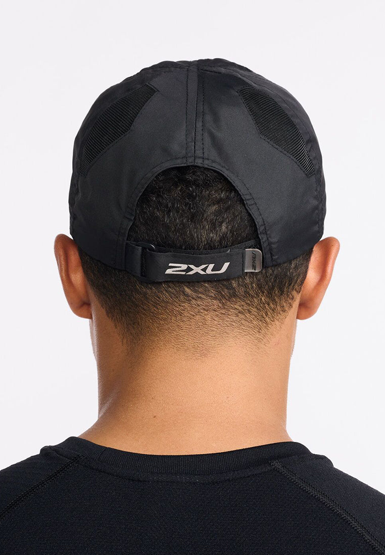 Core Run Cap