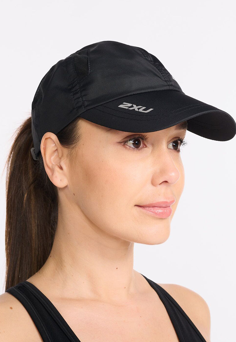 Core Run Cap