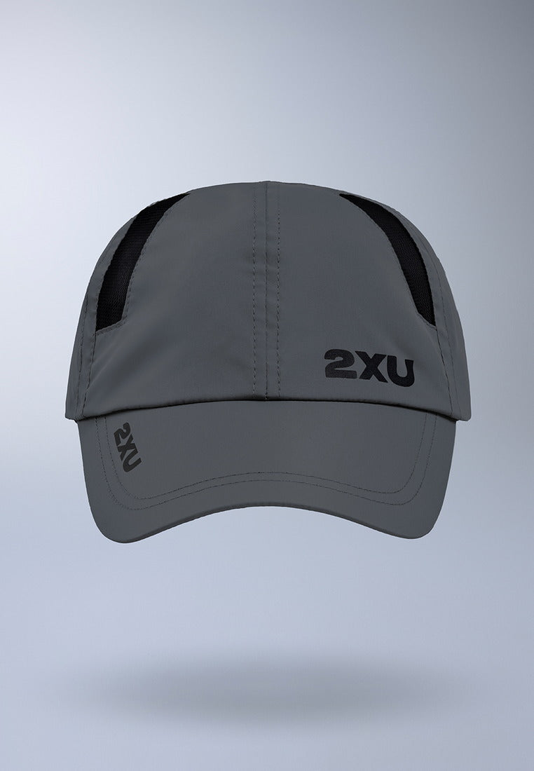 Run Cap
