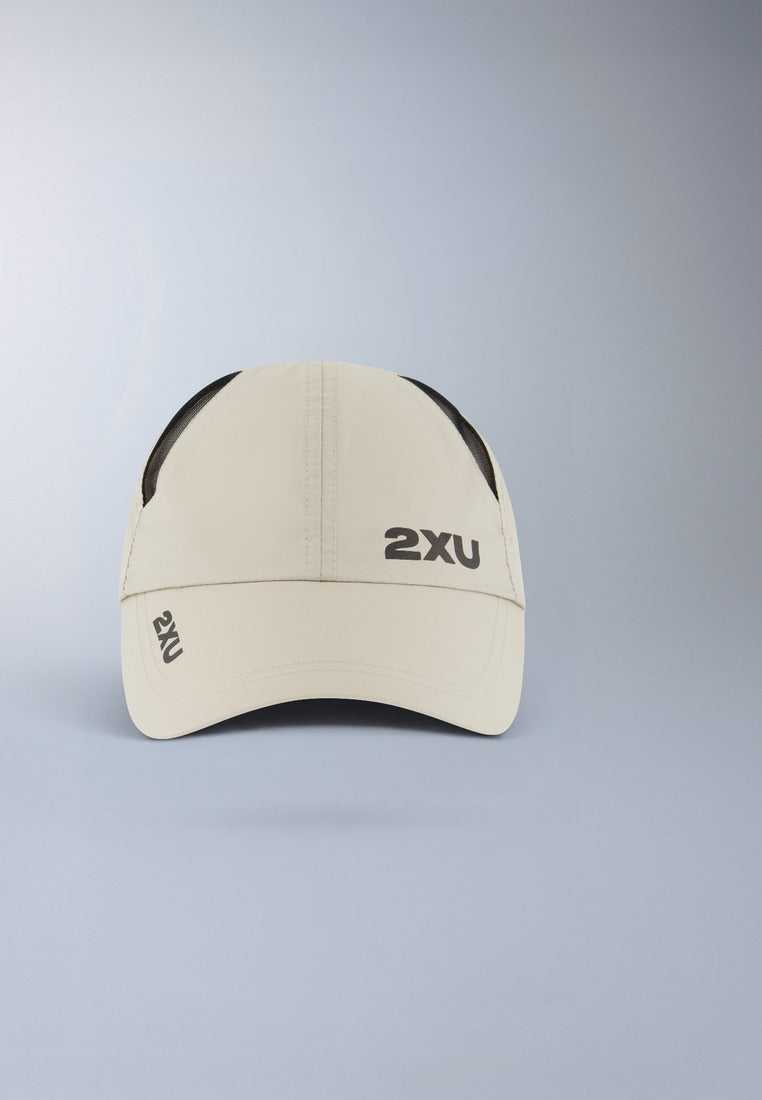Run Cap