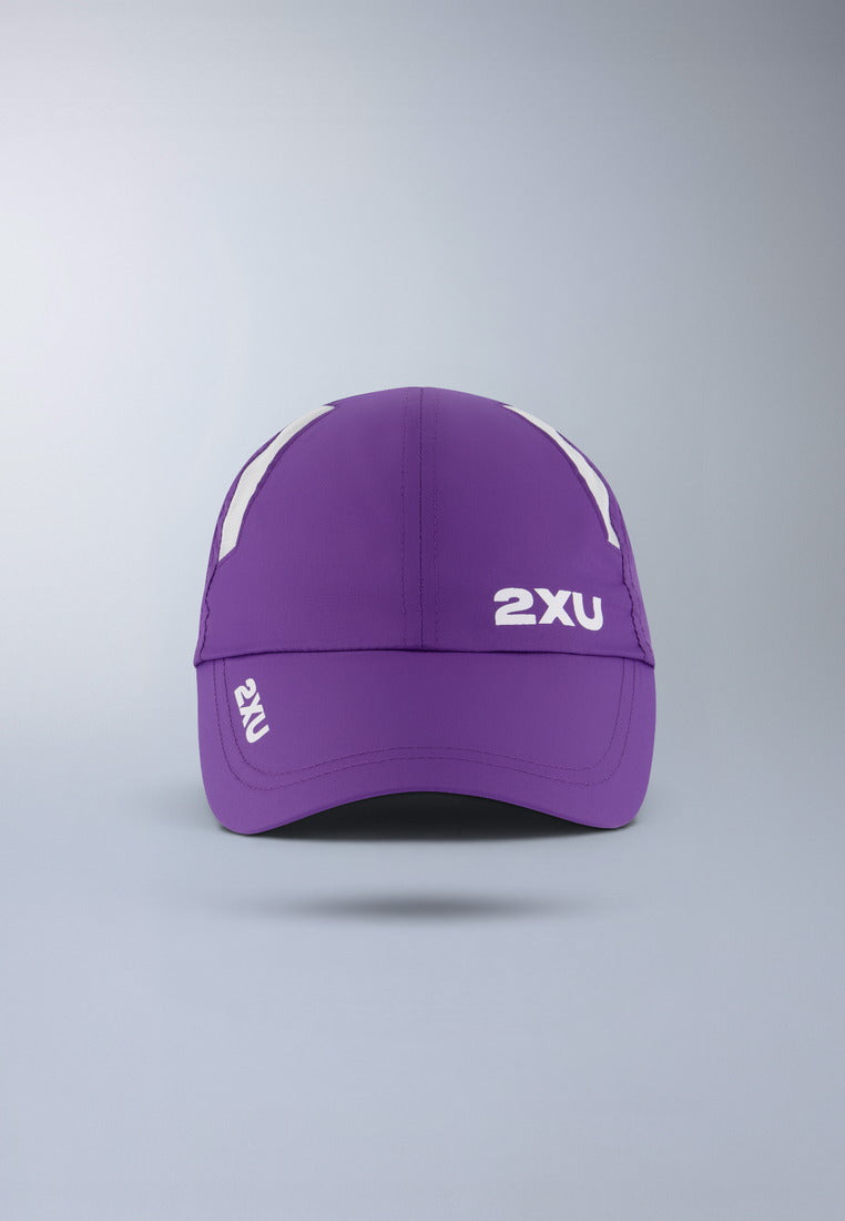 Run Cap