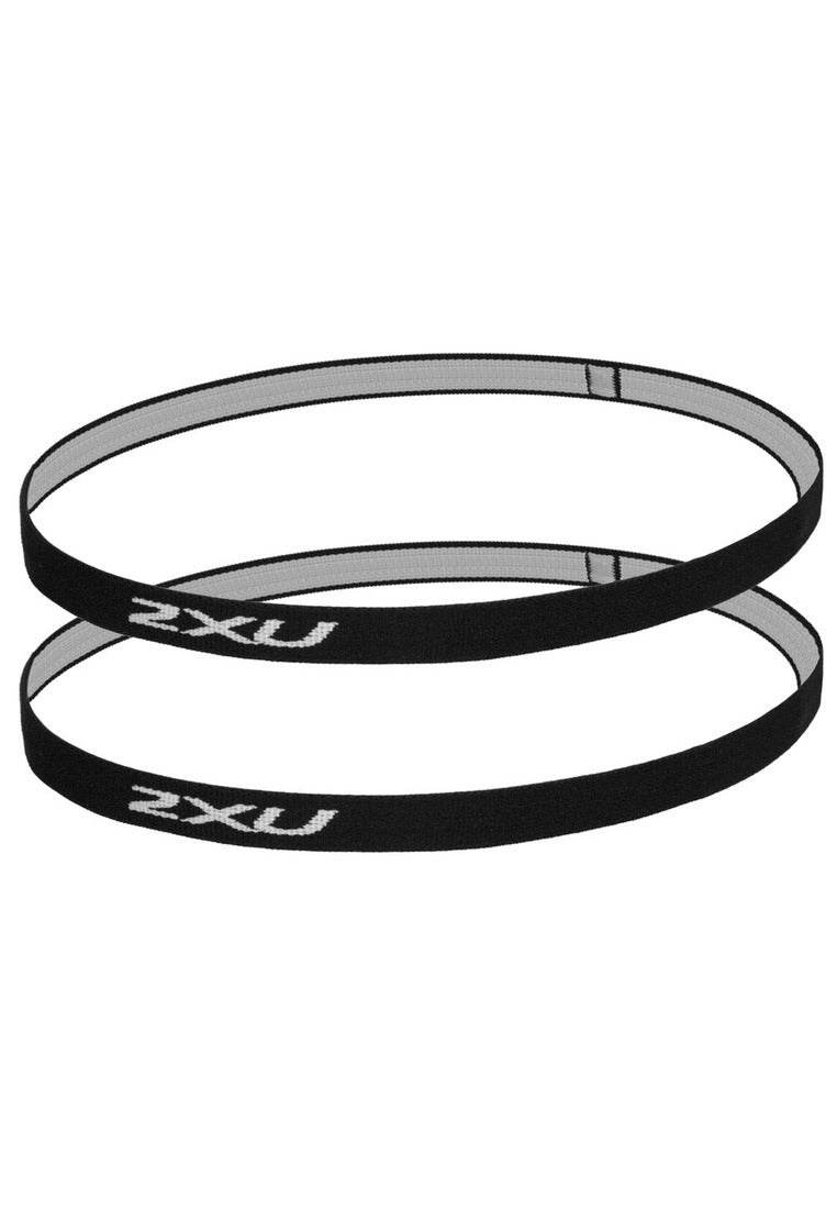 Skinny Headband 2 Pack