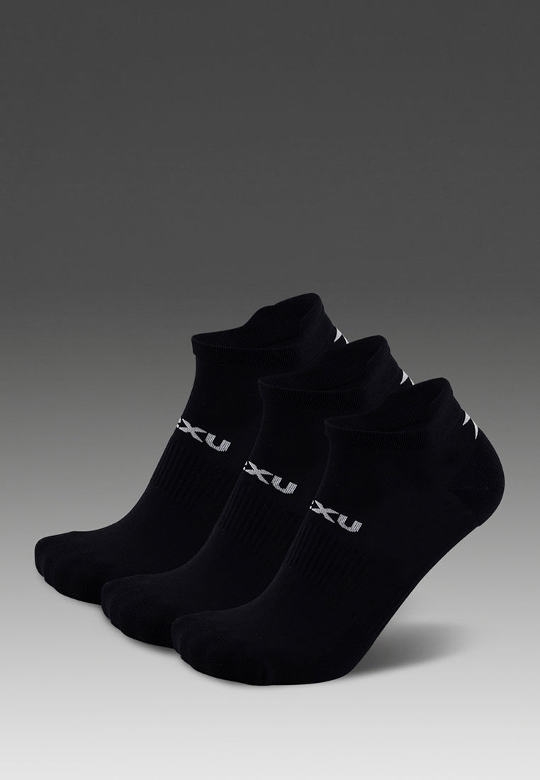 Core Ankle Sock 3 Pack