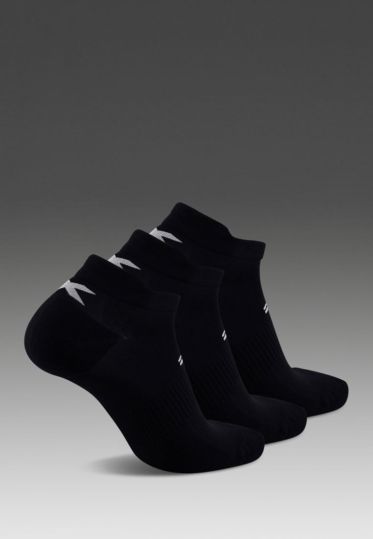 Core Ankle Sock 3 Pack