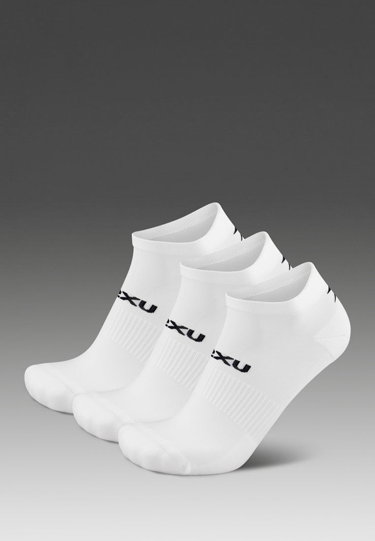 Core Ankle Sock 3 Pack