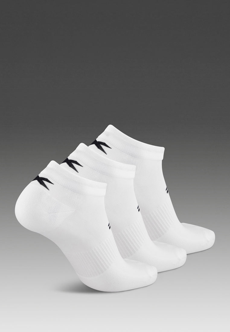 Core Ankle Sock 3 Pack