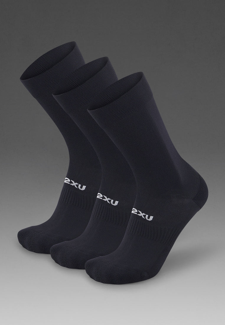 Core Crew Socks 3 Pack