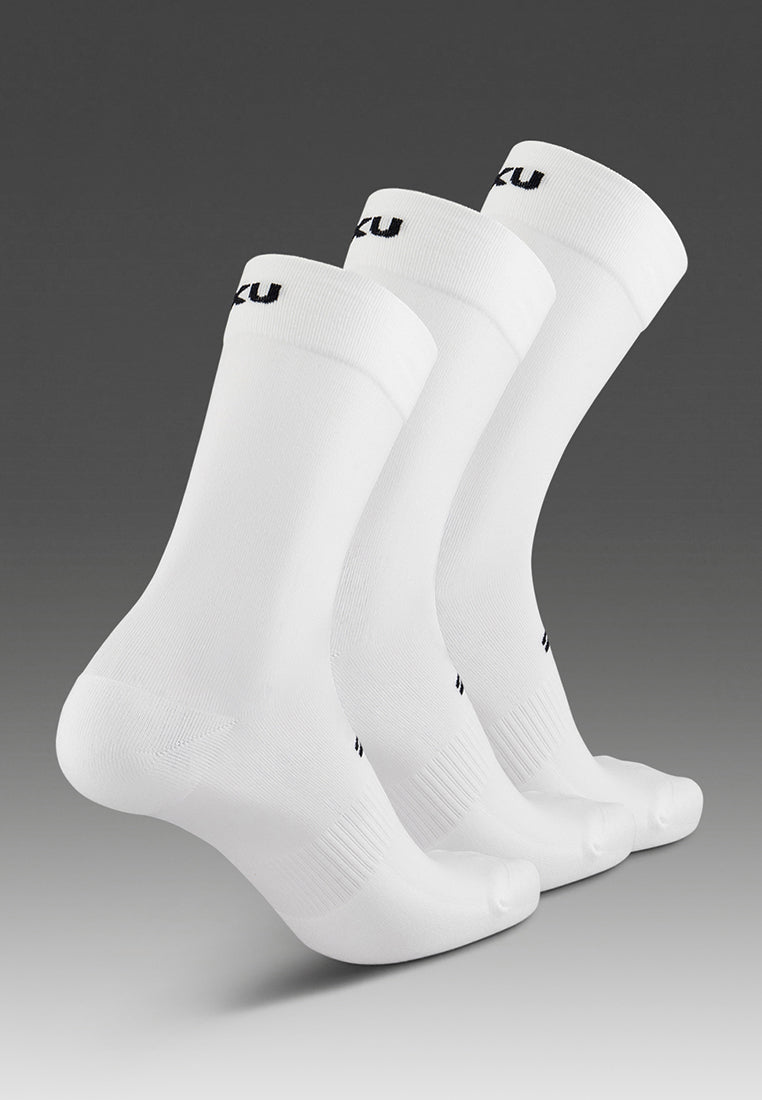 Core Crew Socks 3 Pack