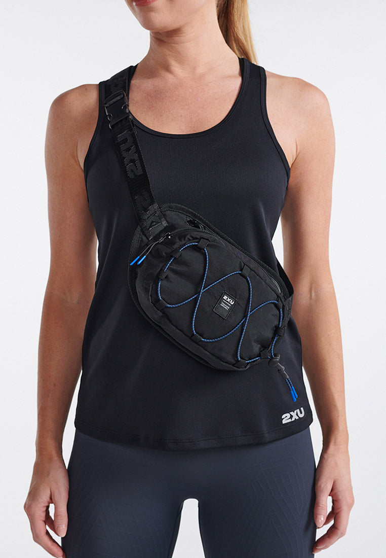 Core Cross Body Bag