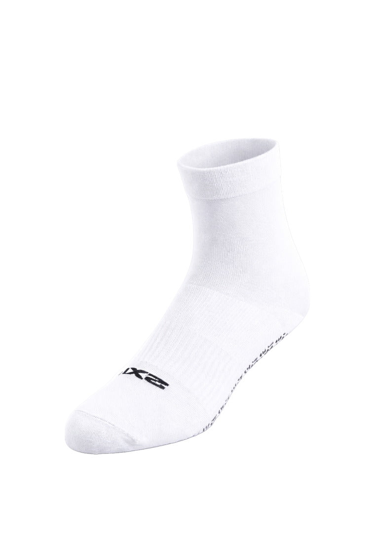 Performance Crew Grip Socks