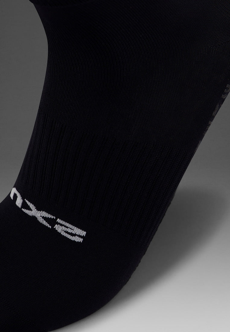 Performance Crew Grip Socks