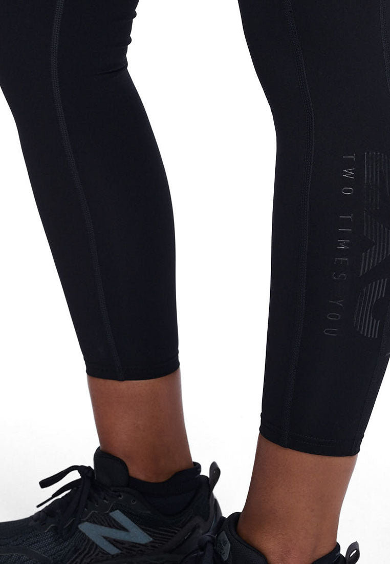 Form Stash Hi-Rise Comp Tight