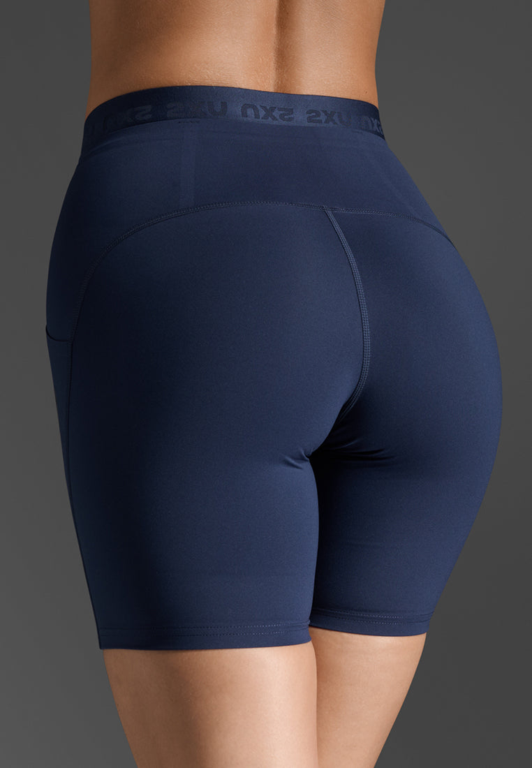 Form Stash Hi-Rise Bike Short