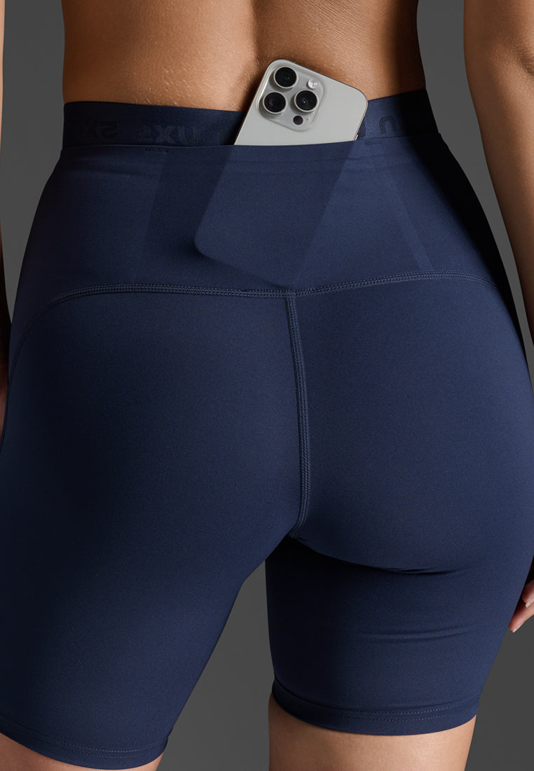 Form Stash Hi-Rise Bike Short