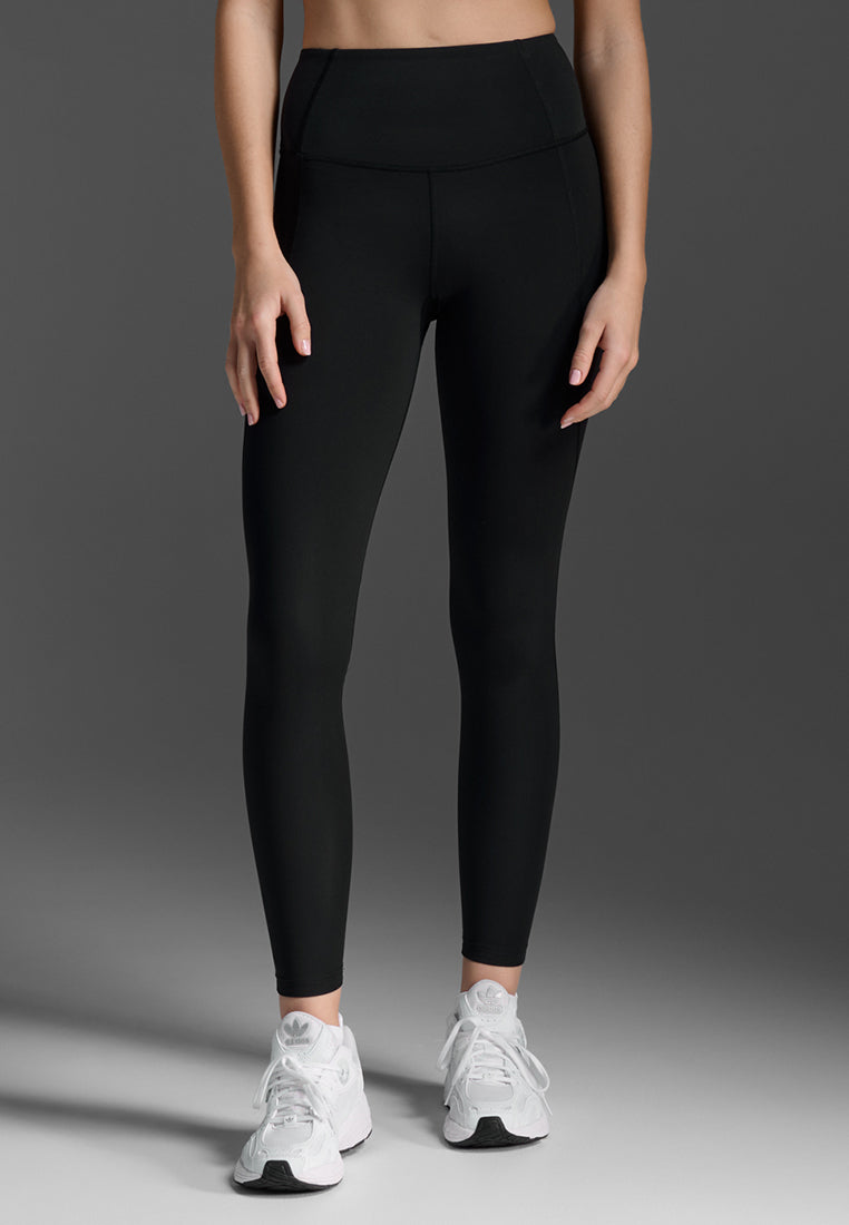 FormSoftTouchHi-RiseCompTights
