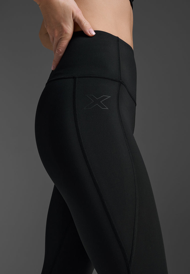 FormSoftTouchHi-RiseCompTights