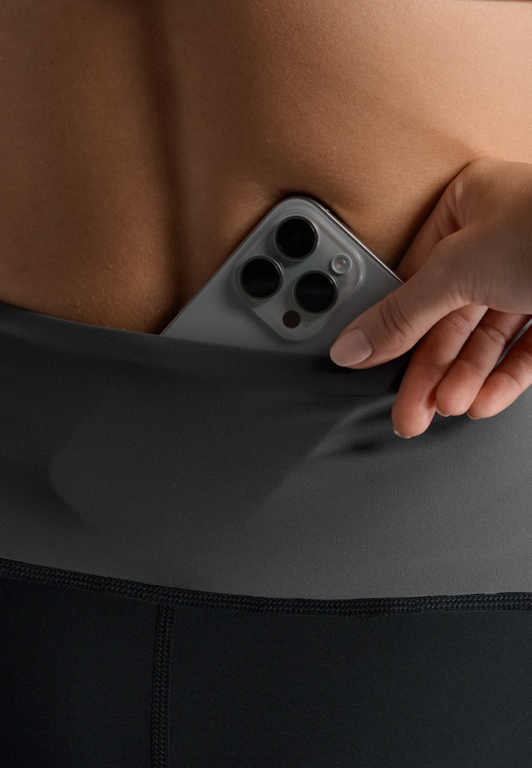 Form Contour Hi-Rise Comp Tight