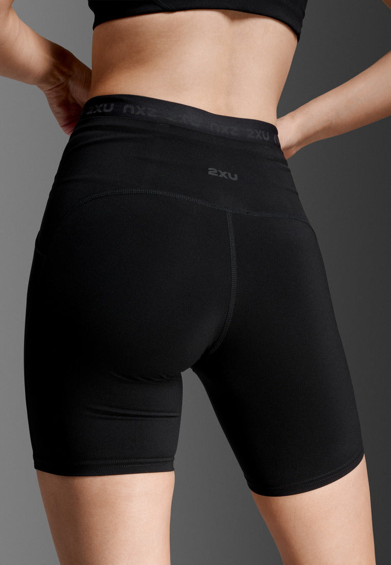 Form Stash Hi-Rise Comp 4InSht