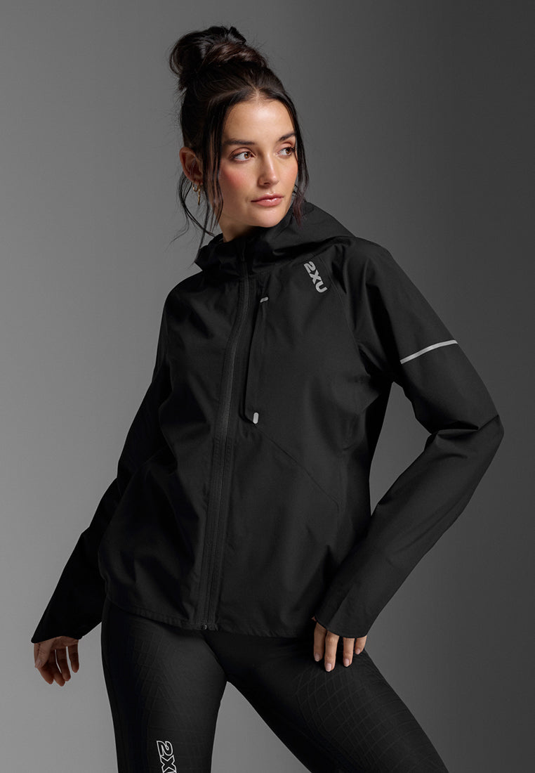 Ignition Shield Jacket