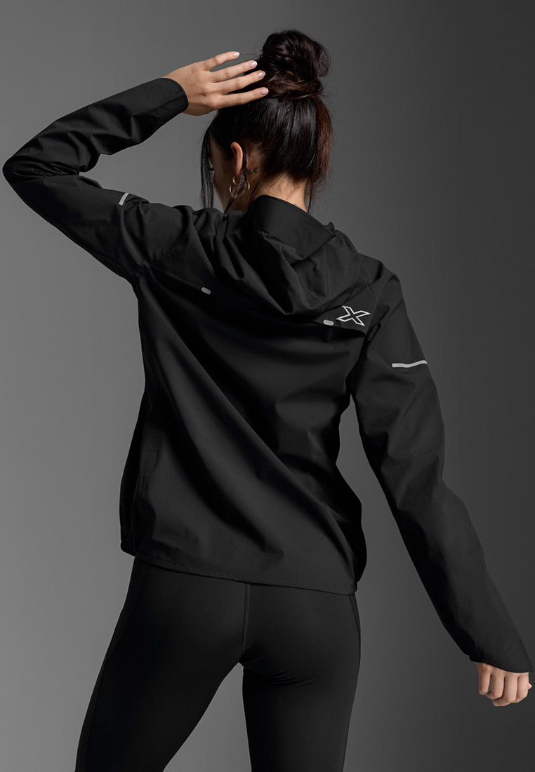 Ignition Shield Jacket