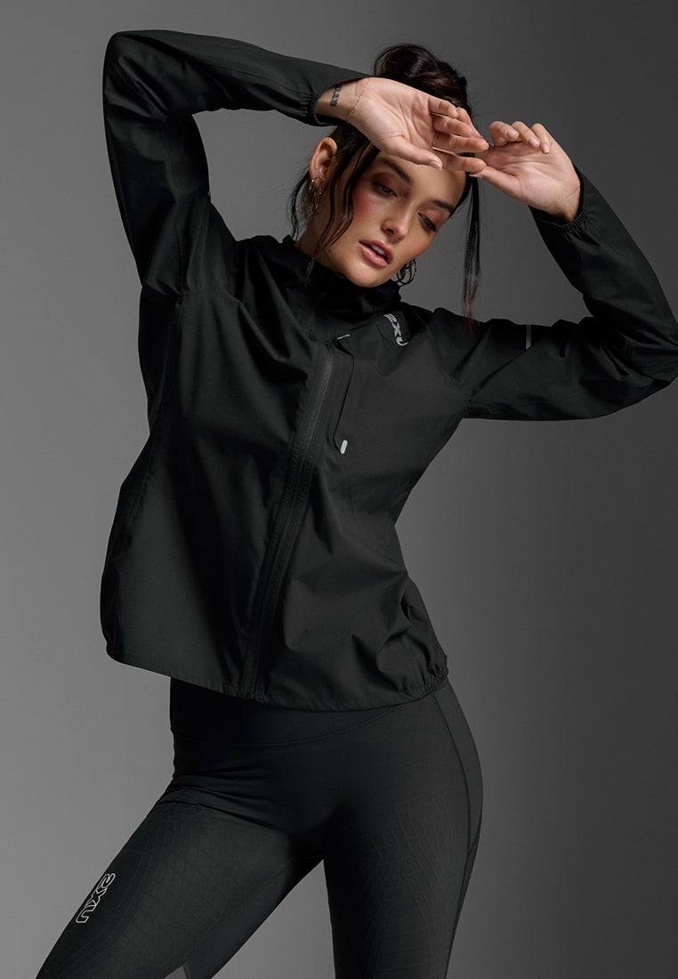 Ignition Shield Jacket