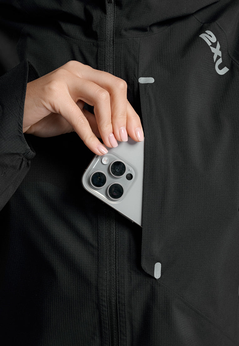 Ignition Shield Jacket