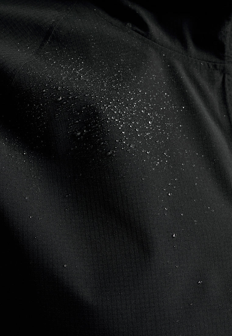 Ignition Shield Jacket