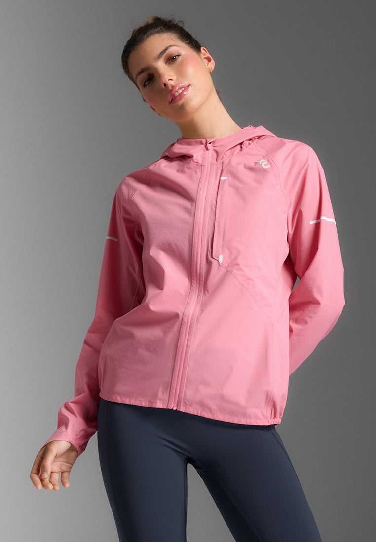 Ignition Shield Jacket-HK