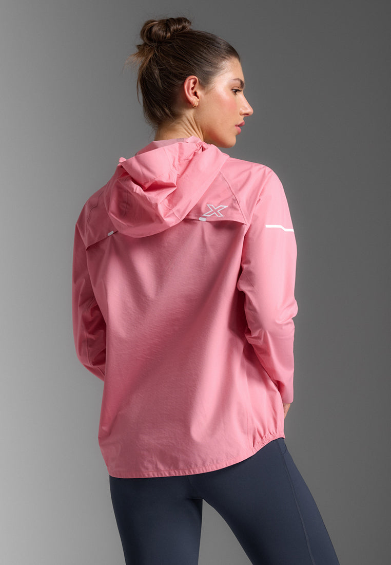Ignition Shield Jacket-HK