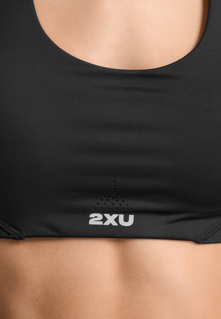 Aero Mesh Medium Impact Bra