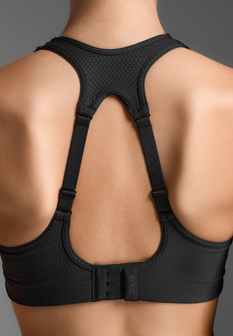 Aero Mesh Medium Impact Bra