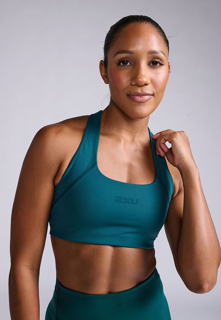 Form Racerback Medium Impact Bra