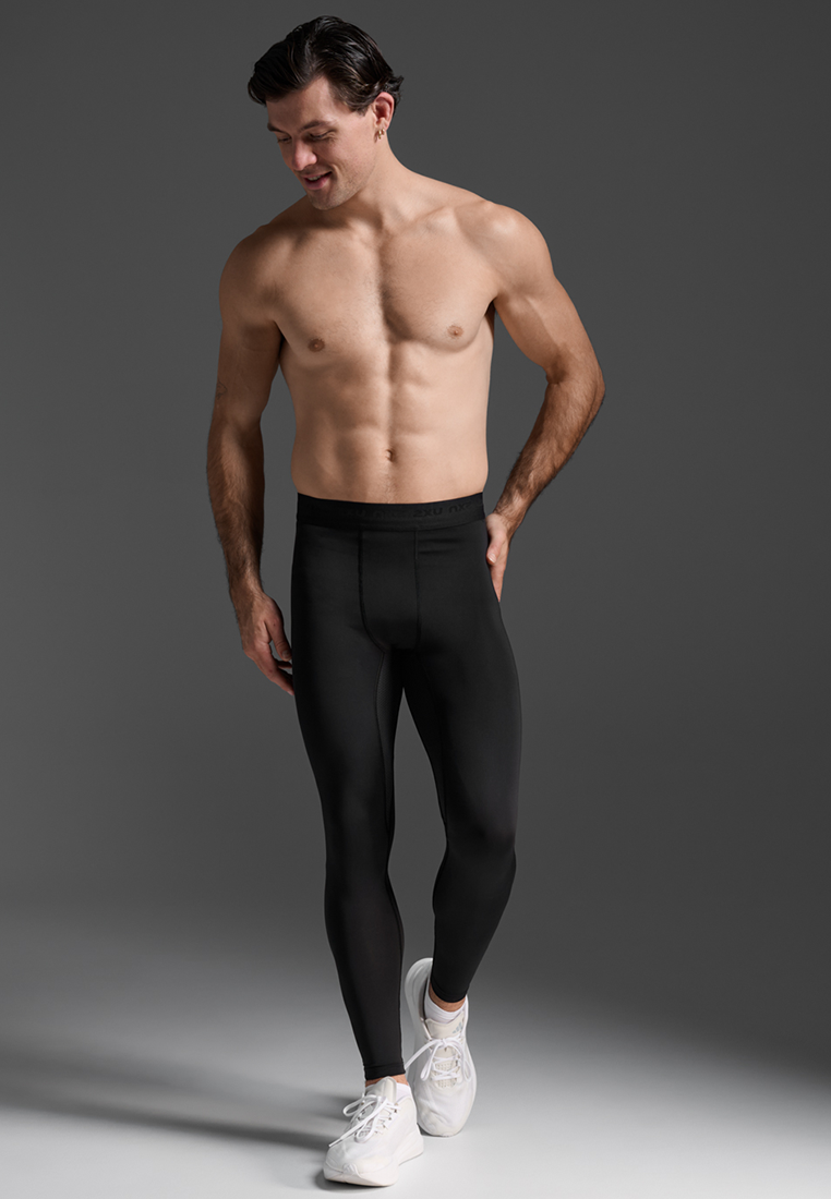 Base Layer Comp Tights