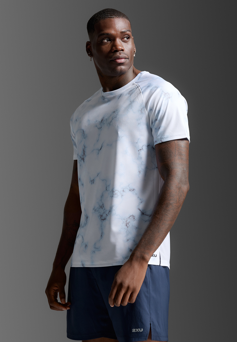 Aero Mesh Tee