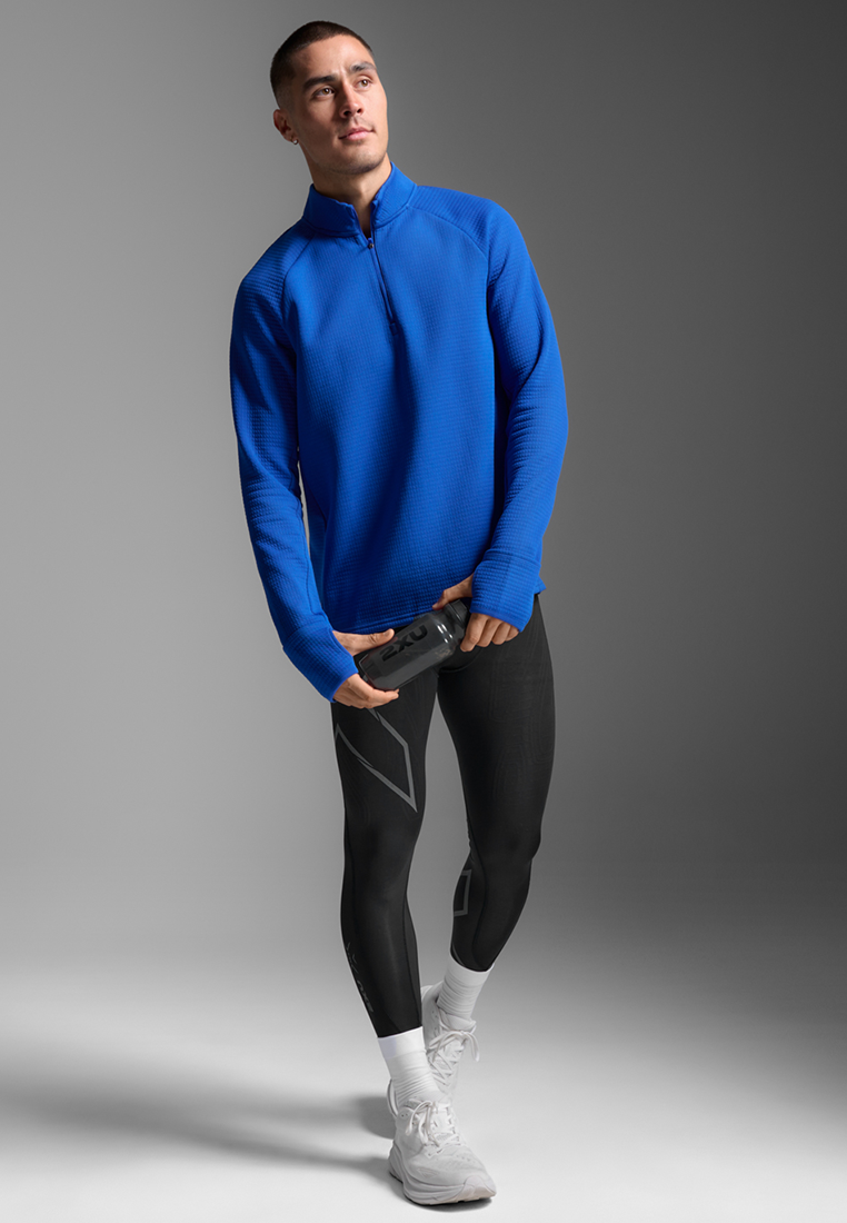 Ignition Haptic 1/4 Zip