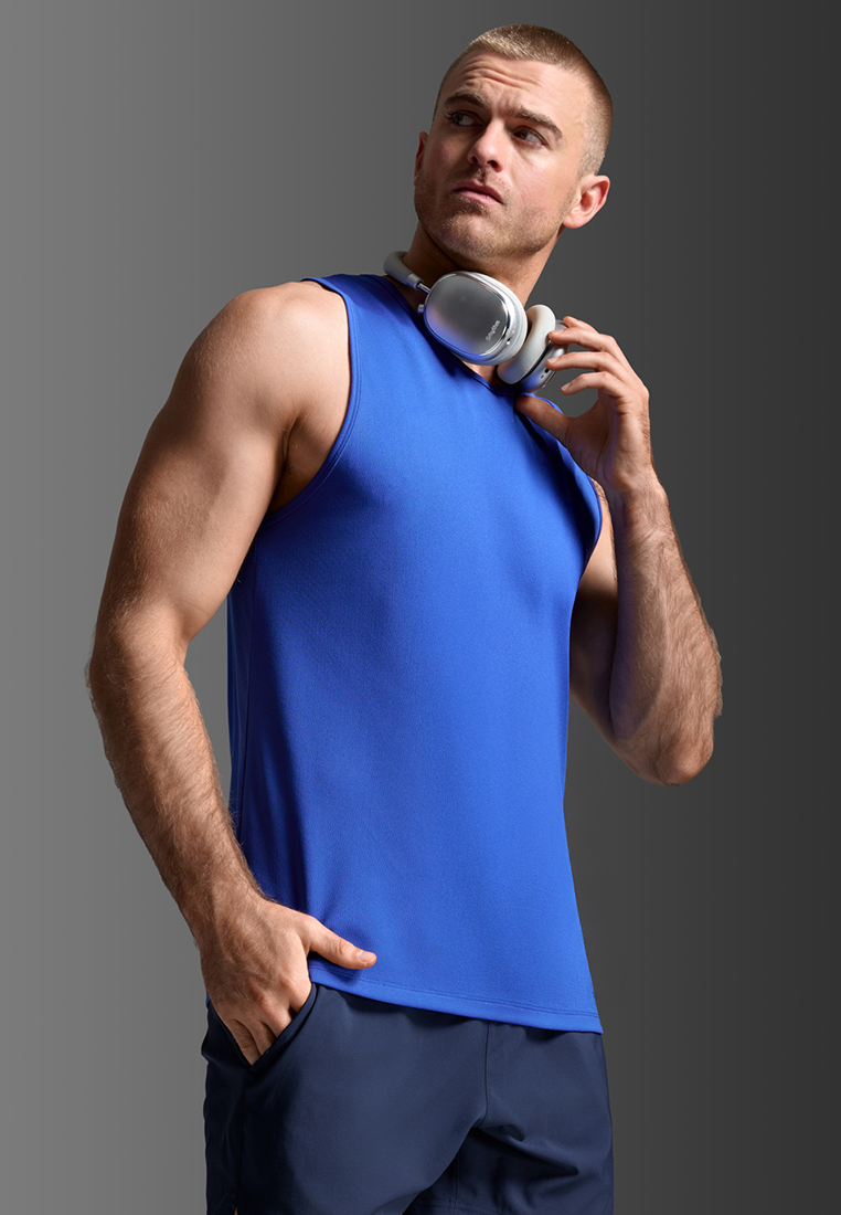 Aero Mesh Tank