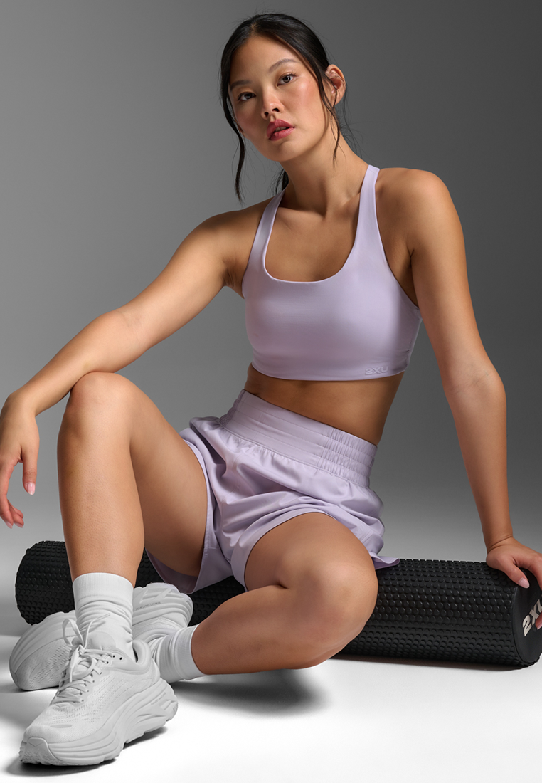 Form Strappy Low Impact Bra