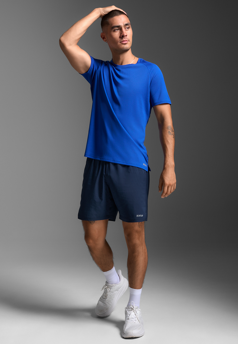 Aero Mesh Tee