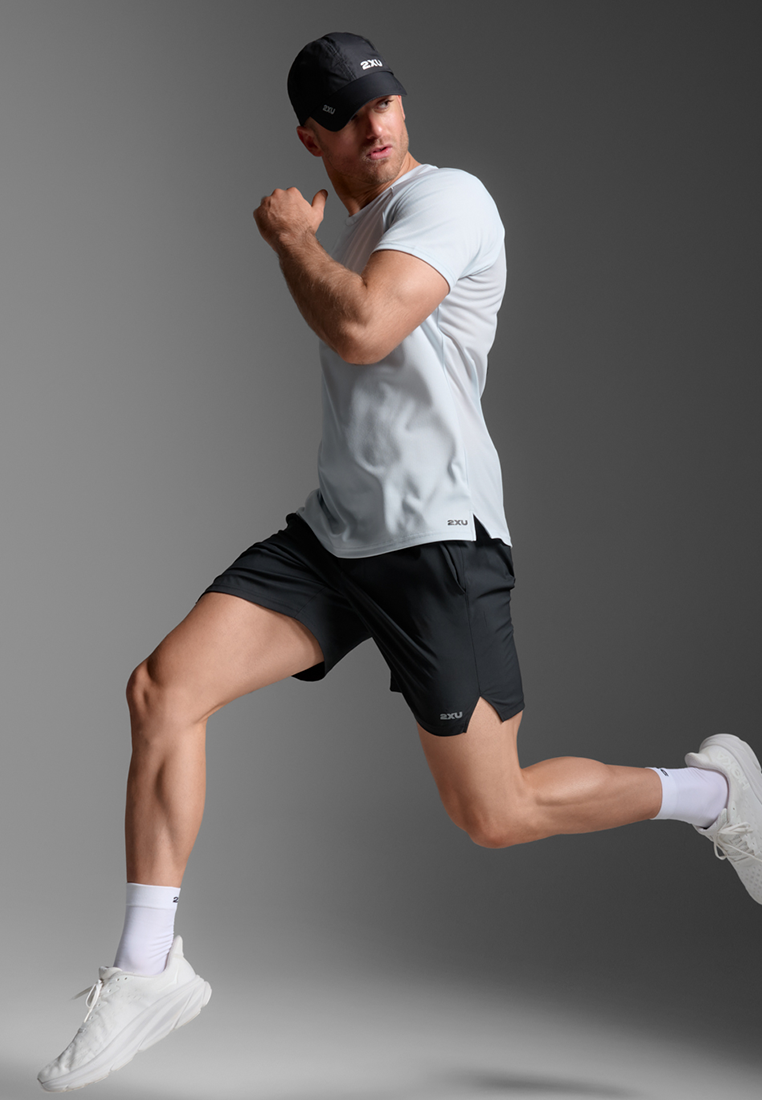 Aero Mesh Tee