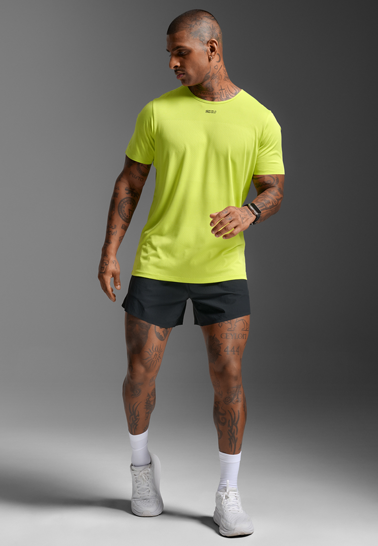 Light Speed Tech Tee