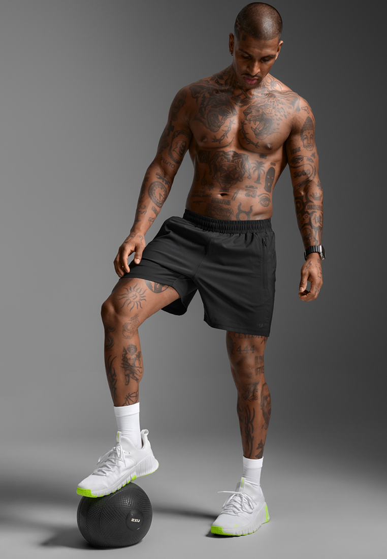 Motion 5 Inch Shorts