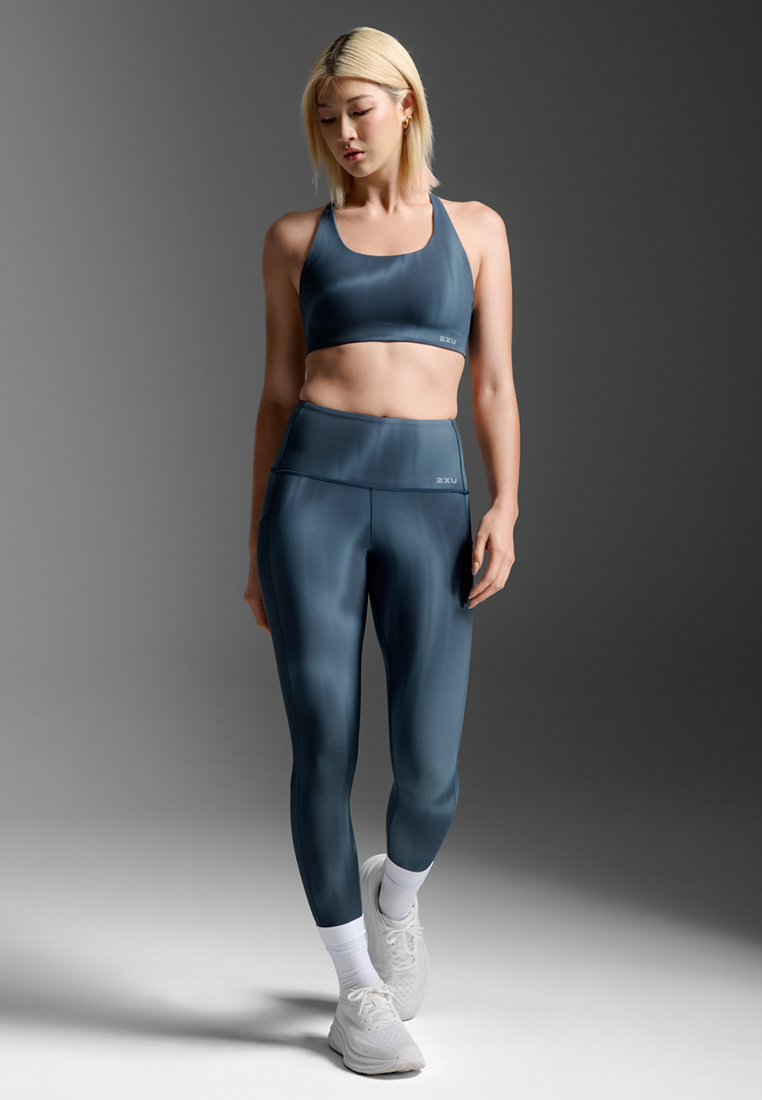 Form Strappy Low Impact Bra