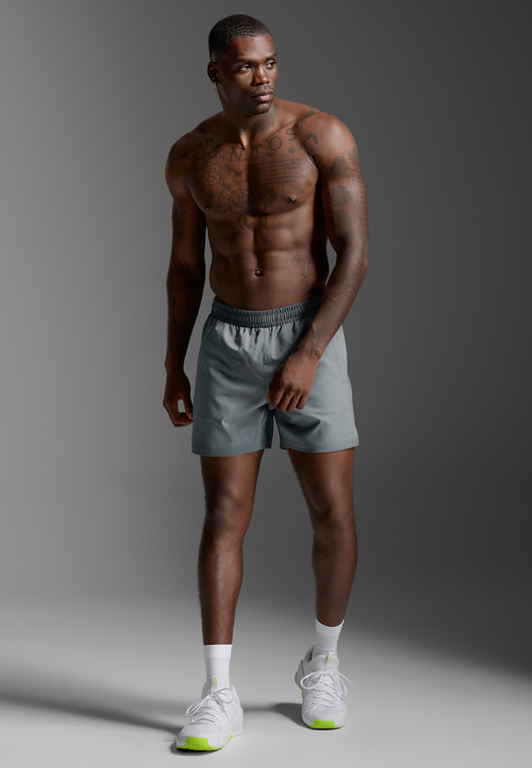 Motion 5 Inch Shorts