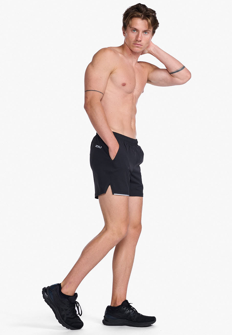 Aero 5 Inch Shorts