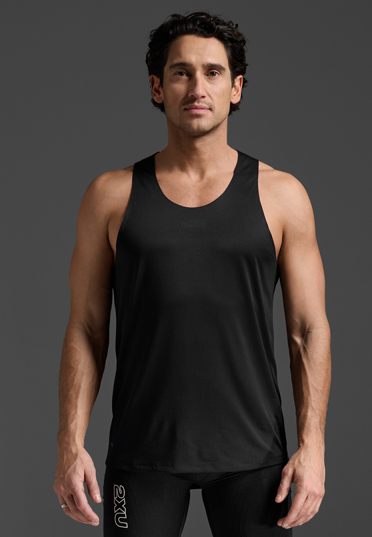 Light Speed Tech Singlet