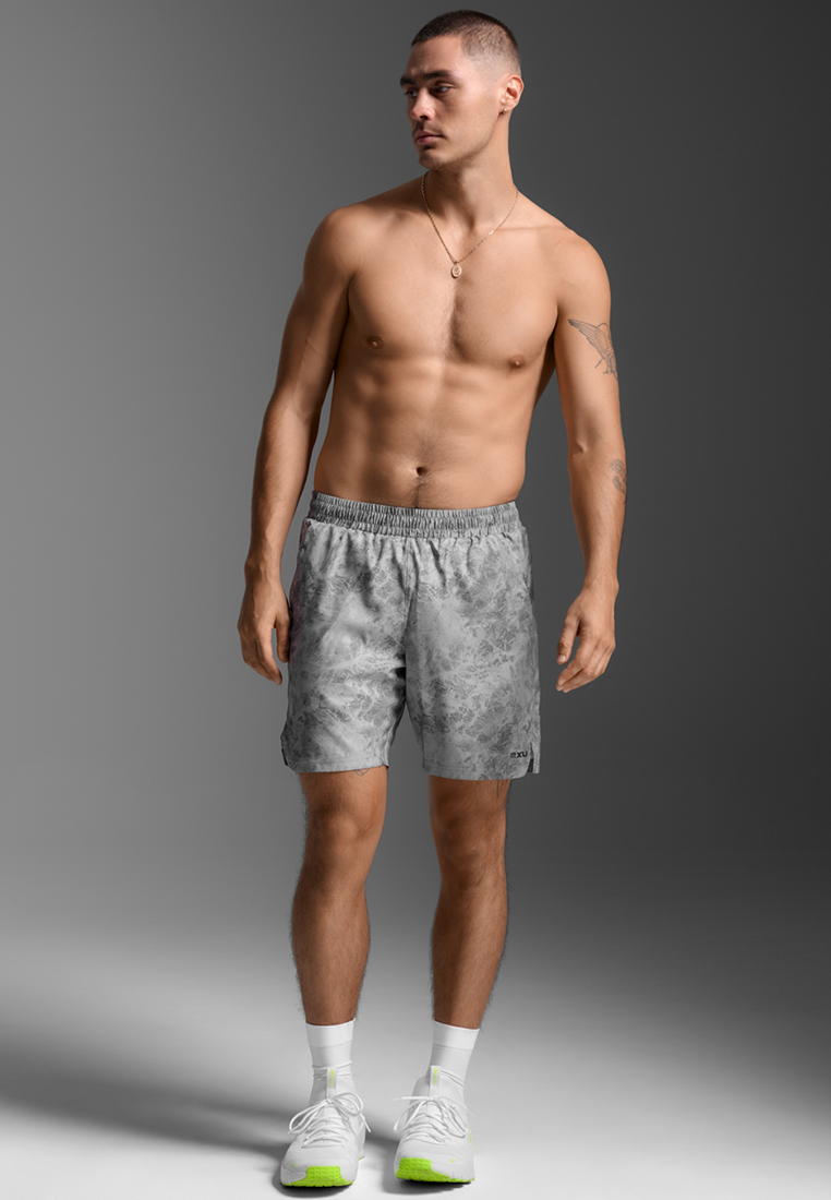 Aero 7 Inch Shorts